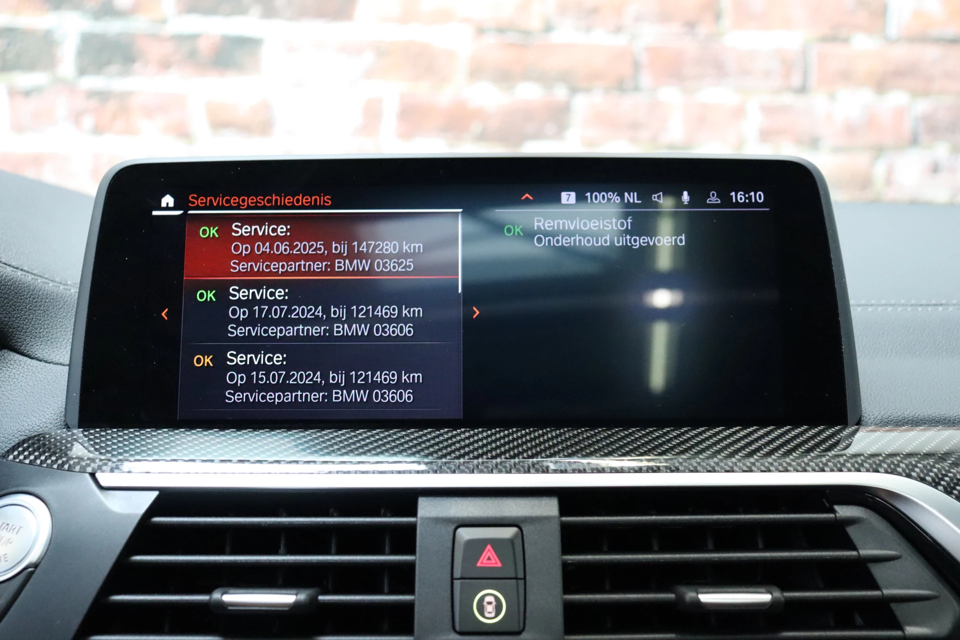 Hoofdafbeelding BMW X4