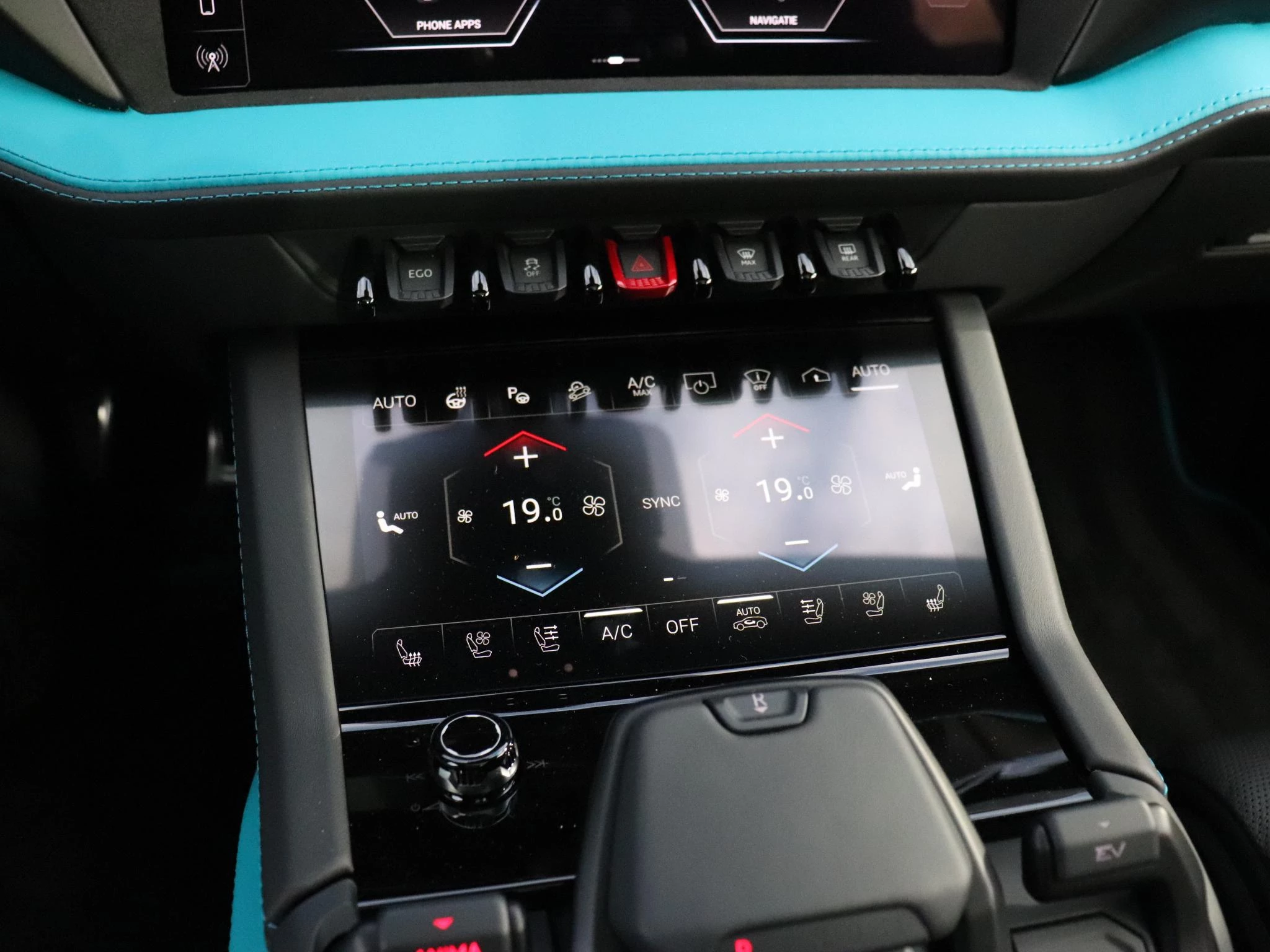 Hoofdafbeelding Lamborghini Urus