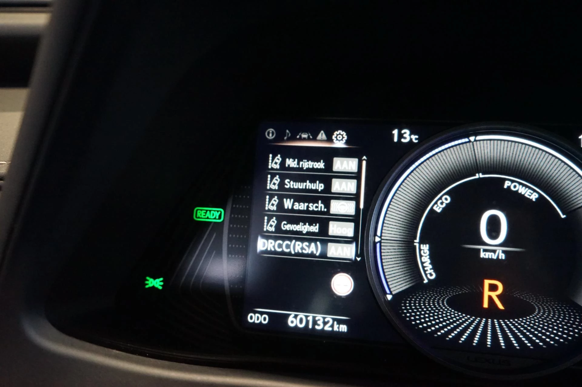 Hoofdafbeelding Lexus UX