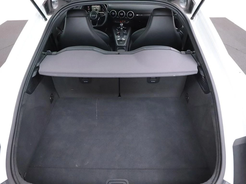 Hoofdafbeelding Audi TT