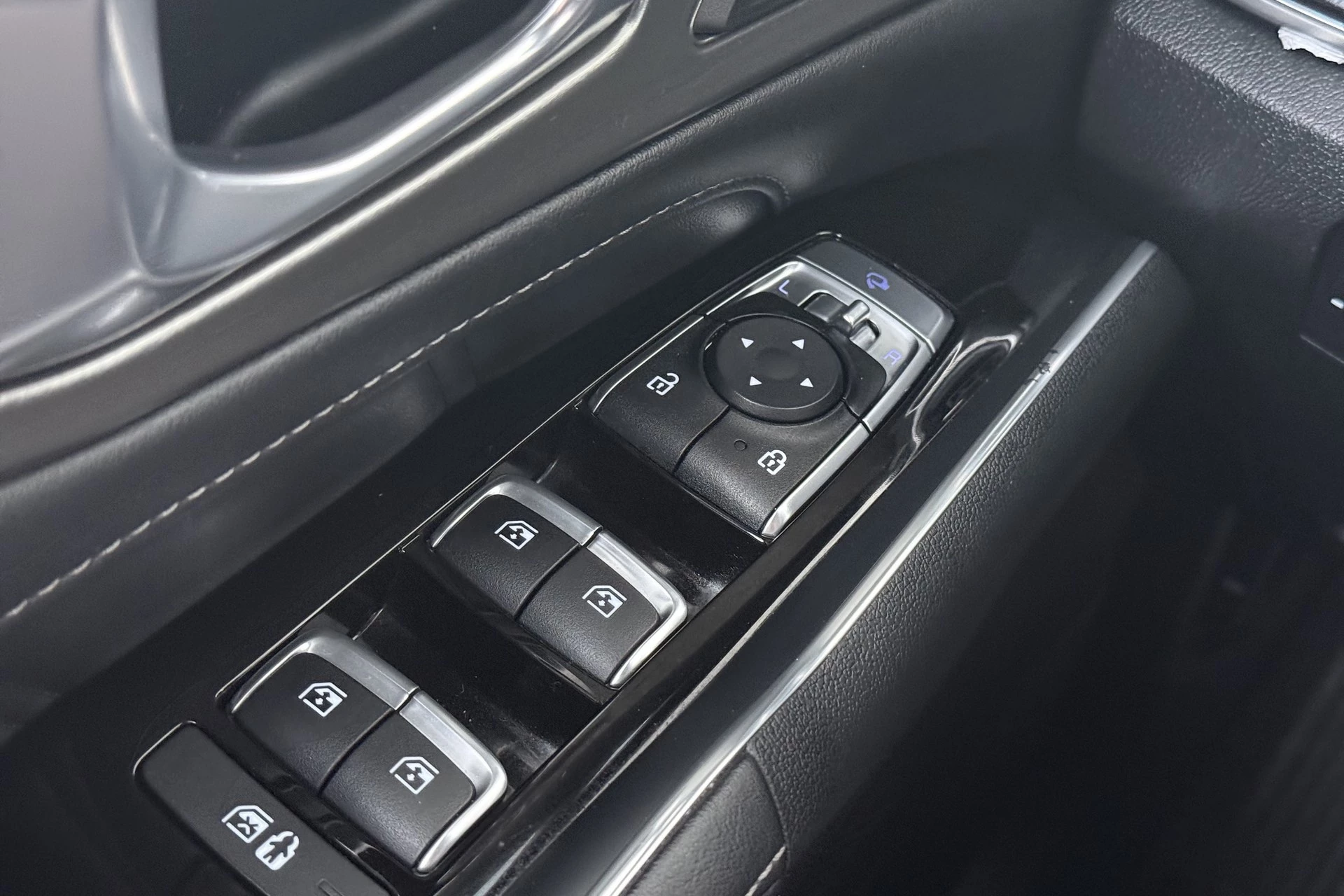 Hoofdafbeelding Kia Sorento