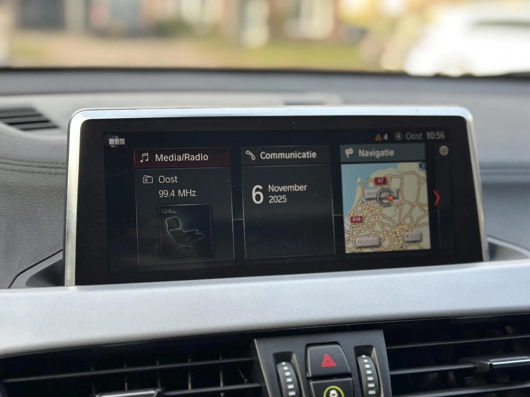 Hoofdafbeelding BMW X2