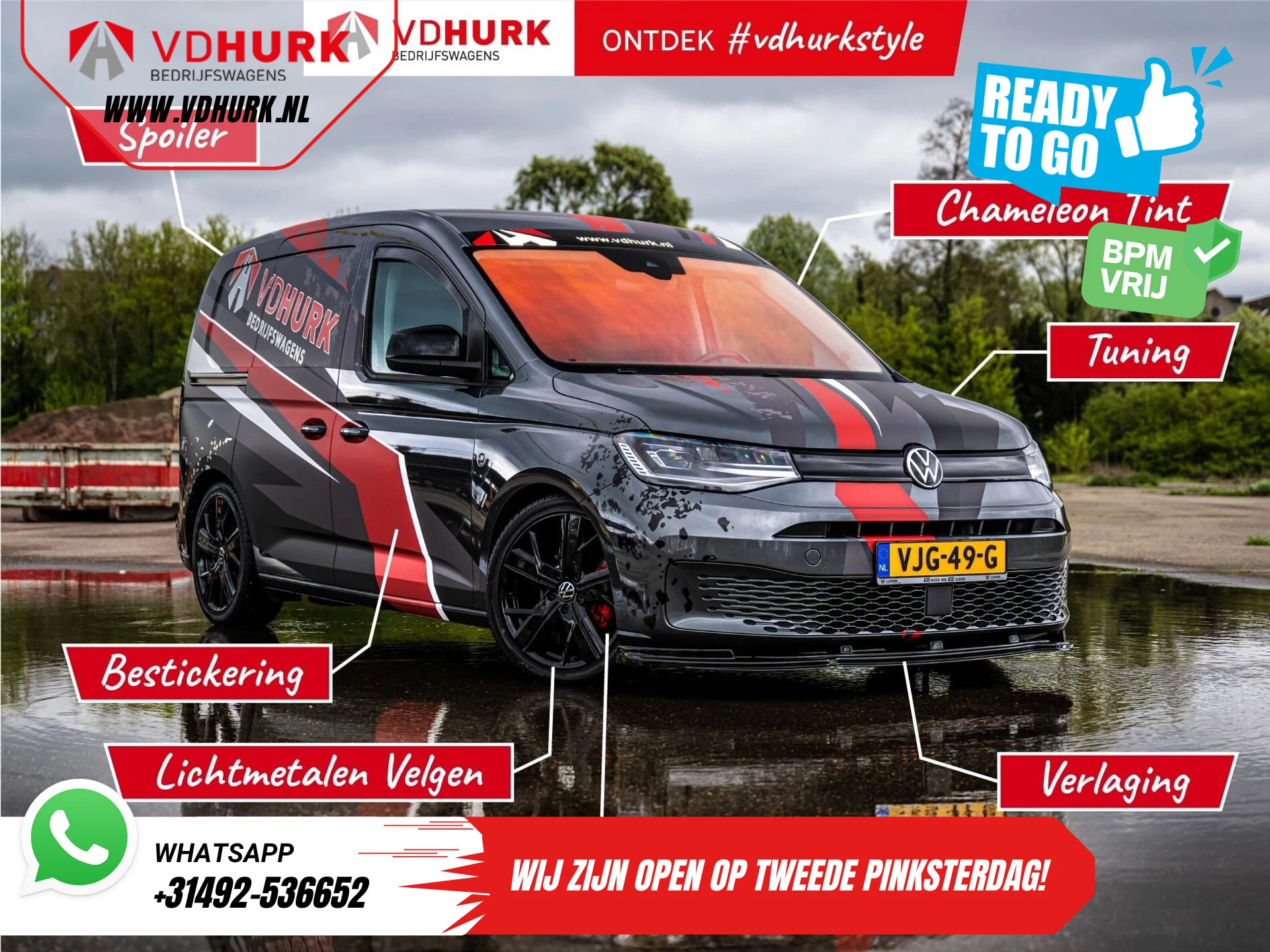 Hoofdafbeelding Citroën Jumpy