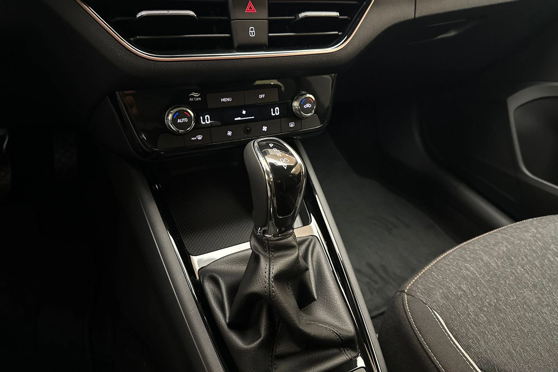 Hoofdafbeelding Škoda Kamiq