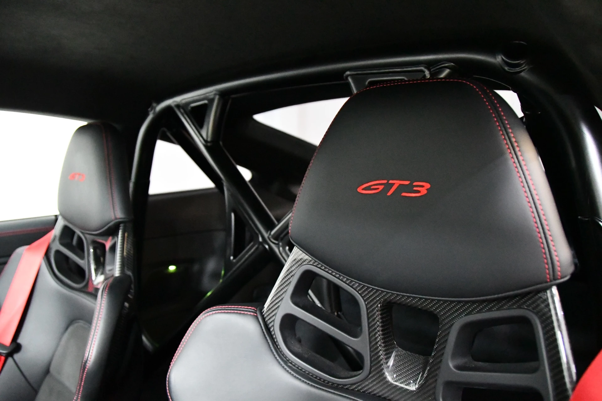 Hoofdafbeelding Porsche 911