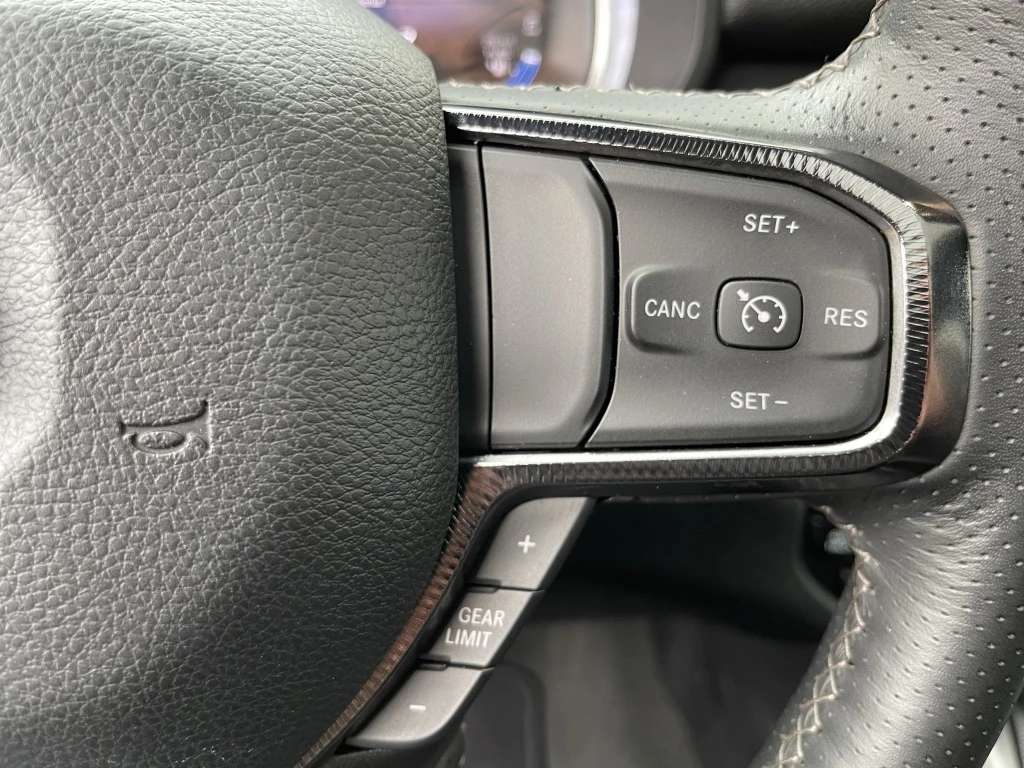 Hoofdafbeelding Dodge Ram Pick-Up