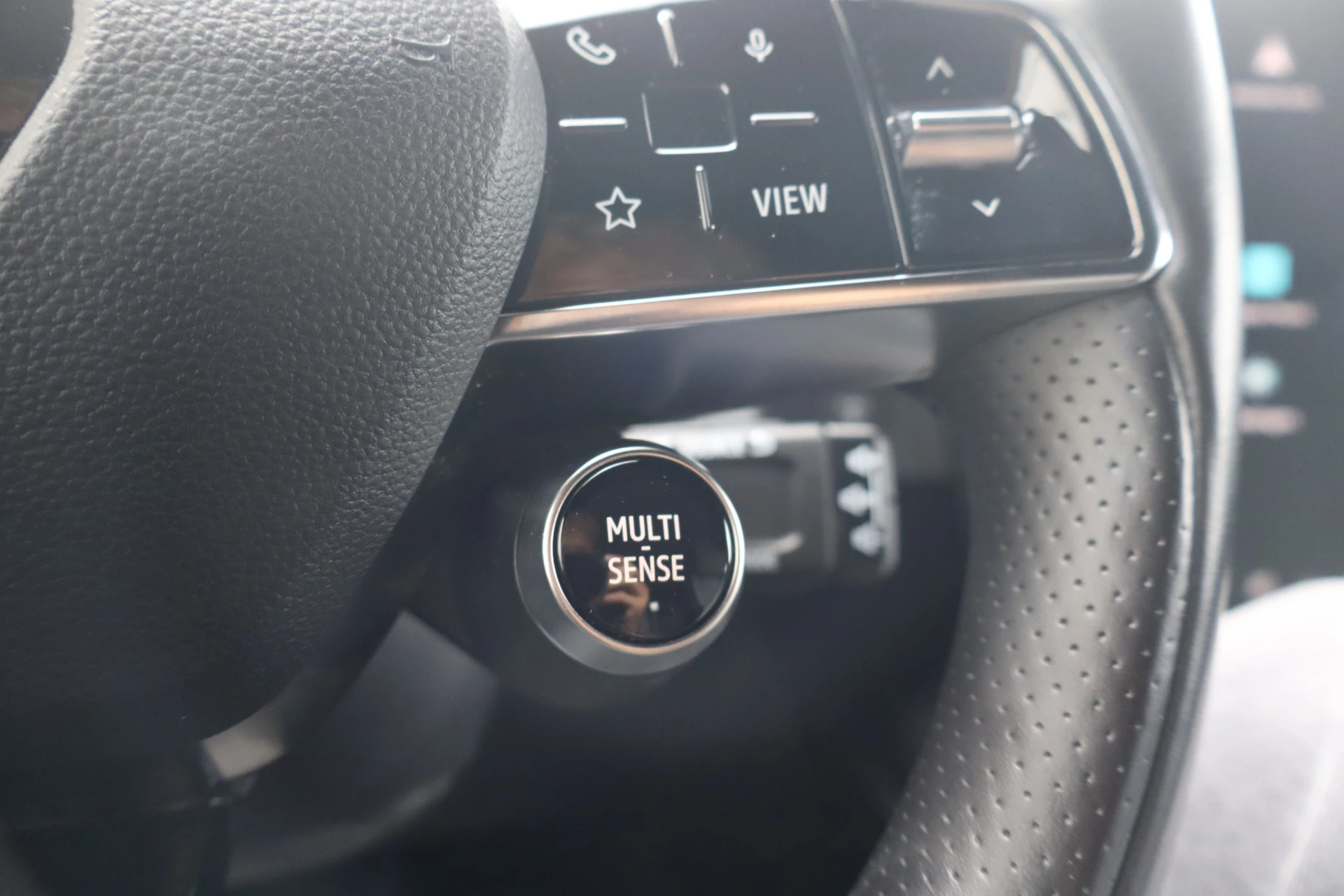 Hoofdafbeelding Renault Megane E-Tech