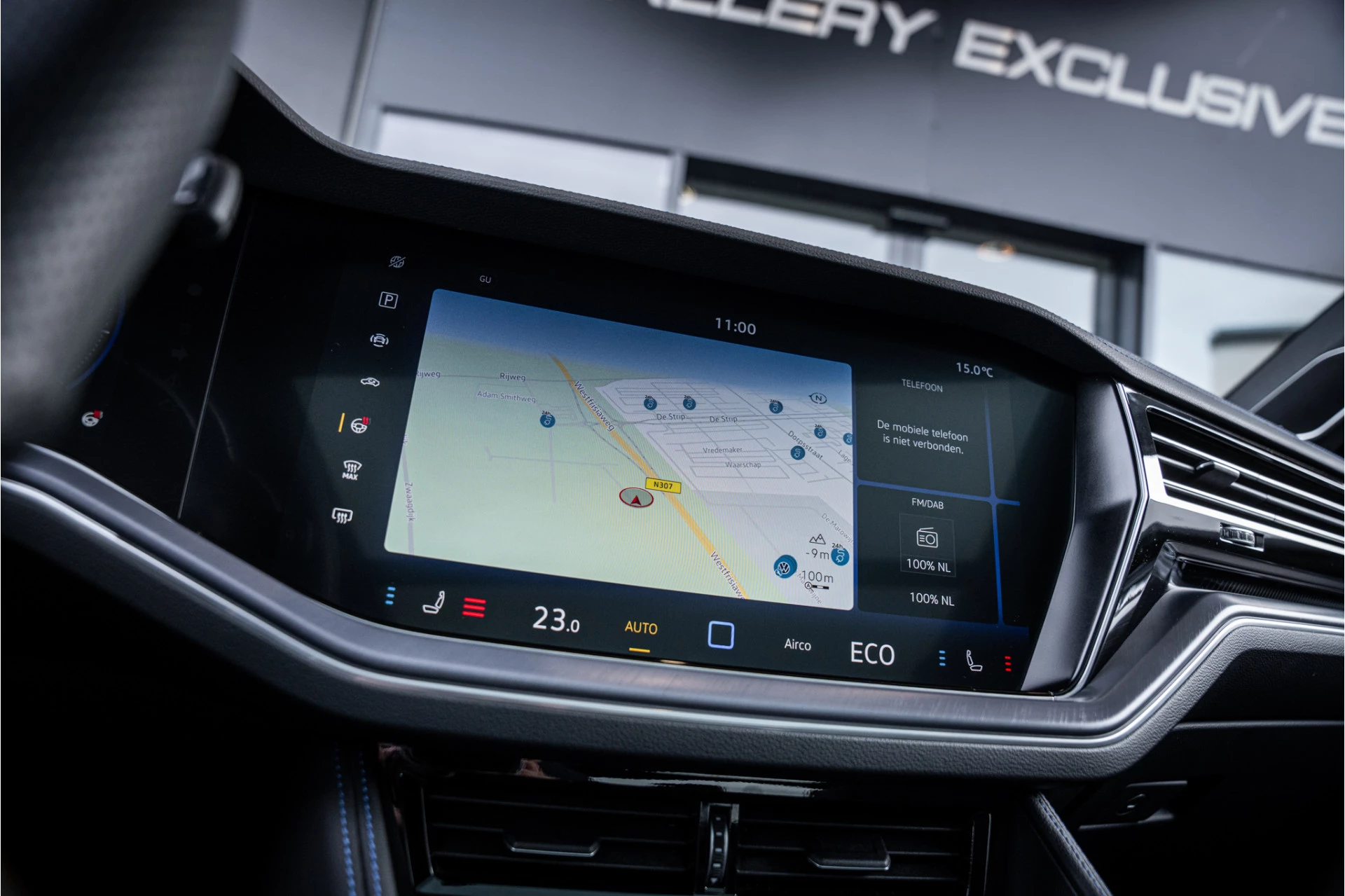 Hoofdafbeelding Volkswagen Touareg