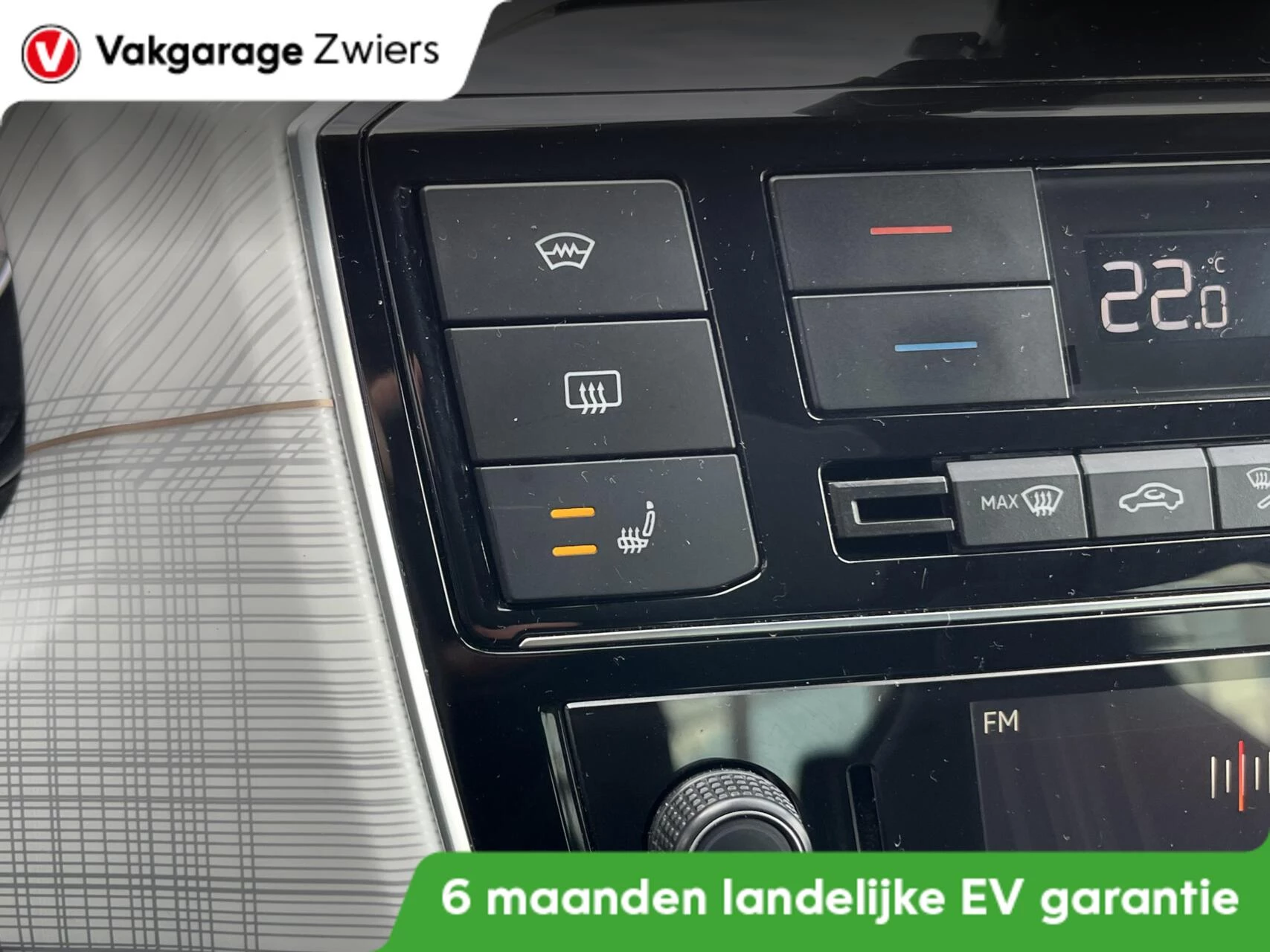 Hoofdafbeelding SEAT Mii