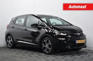 Hoofdafbeelding Opel Ampera-e