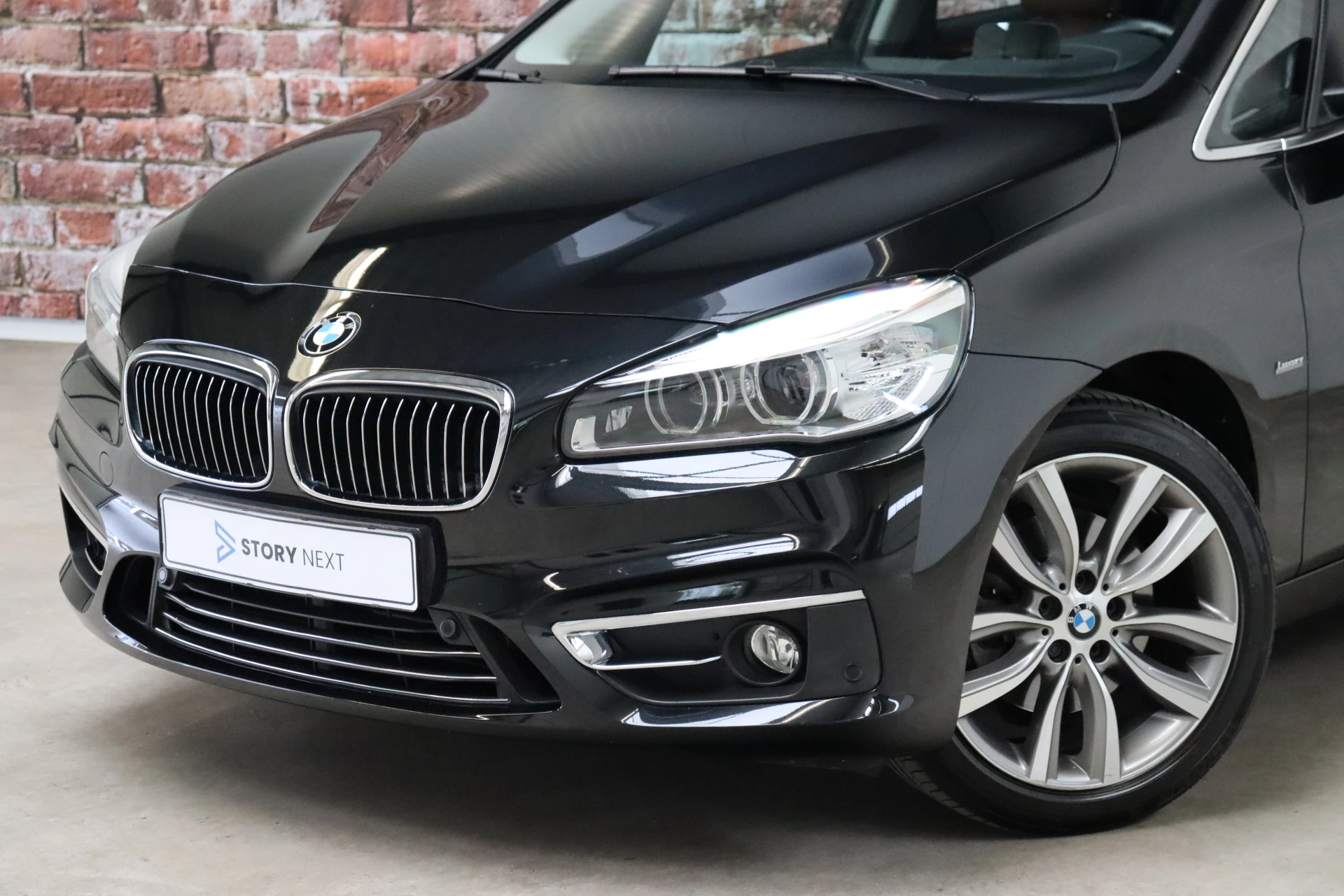 Hoofdafbeelding BMW 2 Serie
