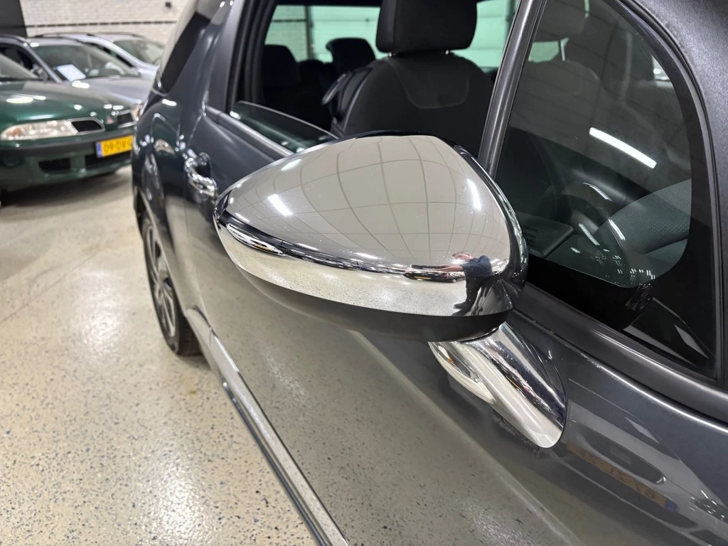 Hoofdafbeelding DS DS 3