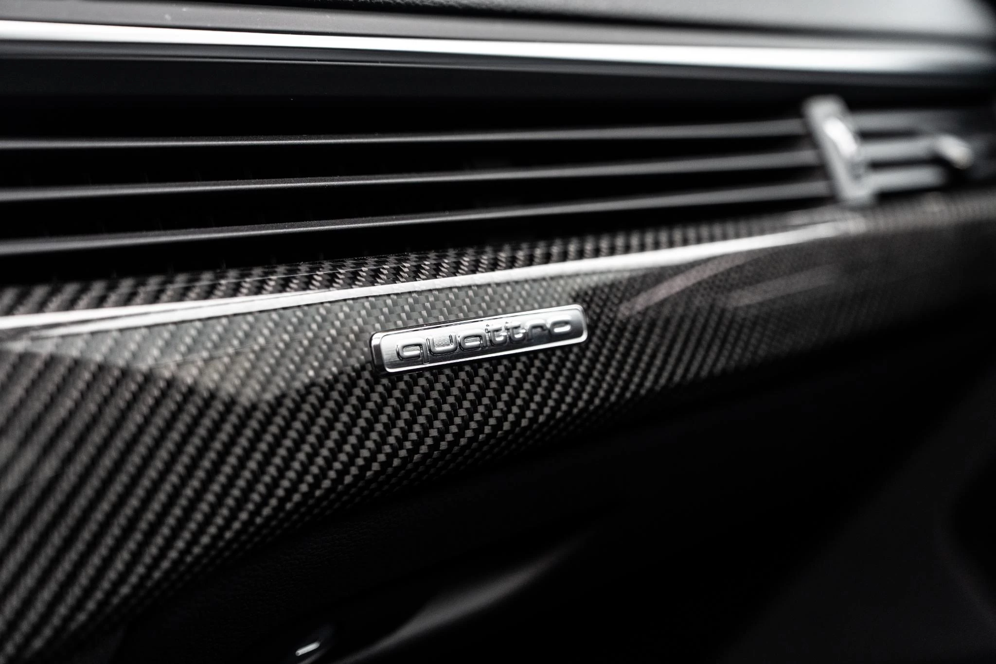 Hoofdafbeelding Audi RS4