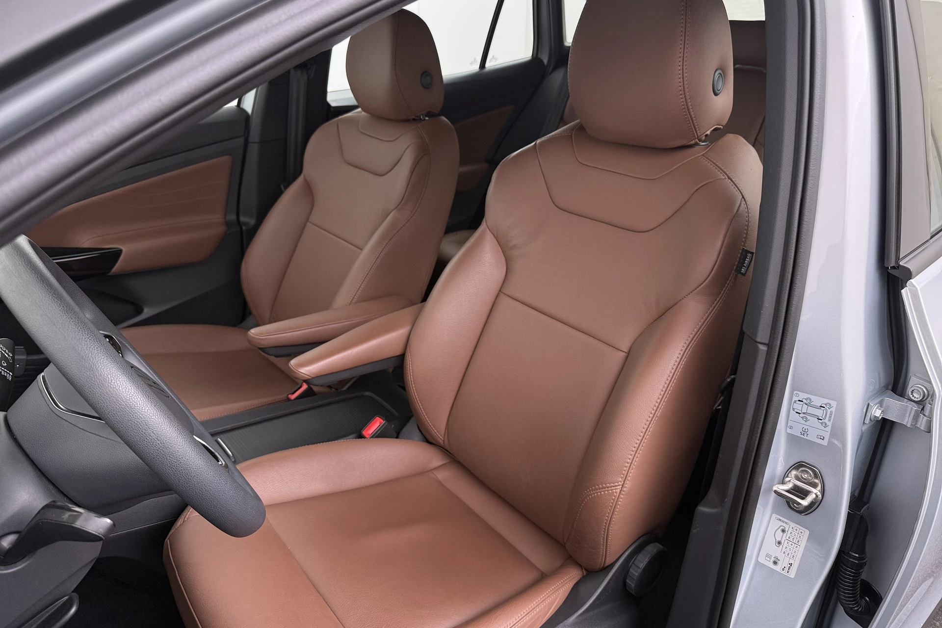 Hoofdafbeelding Volkswagen ID.4