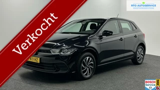 Volkswagen Polo 1.0 TSI Life