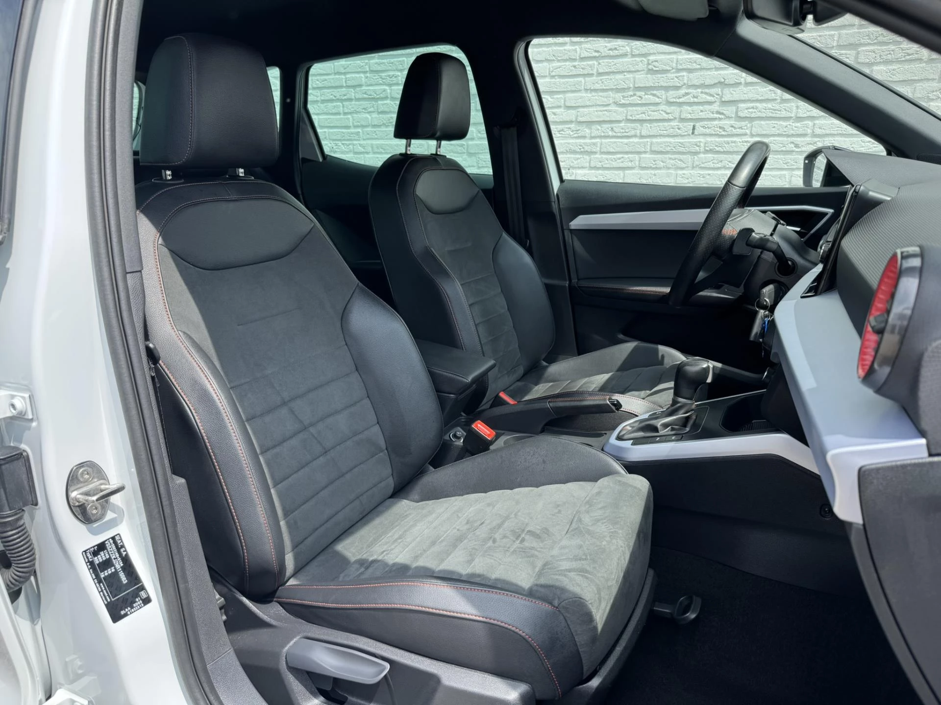 Hoofdafbeelding SEAT Arona