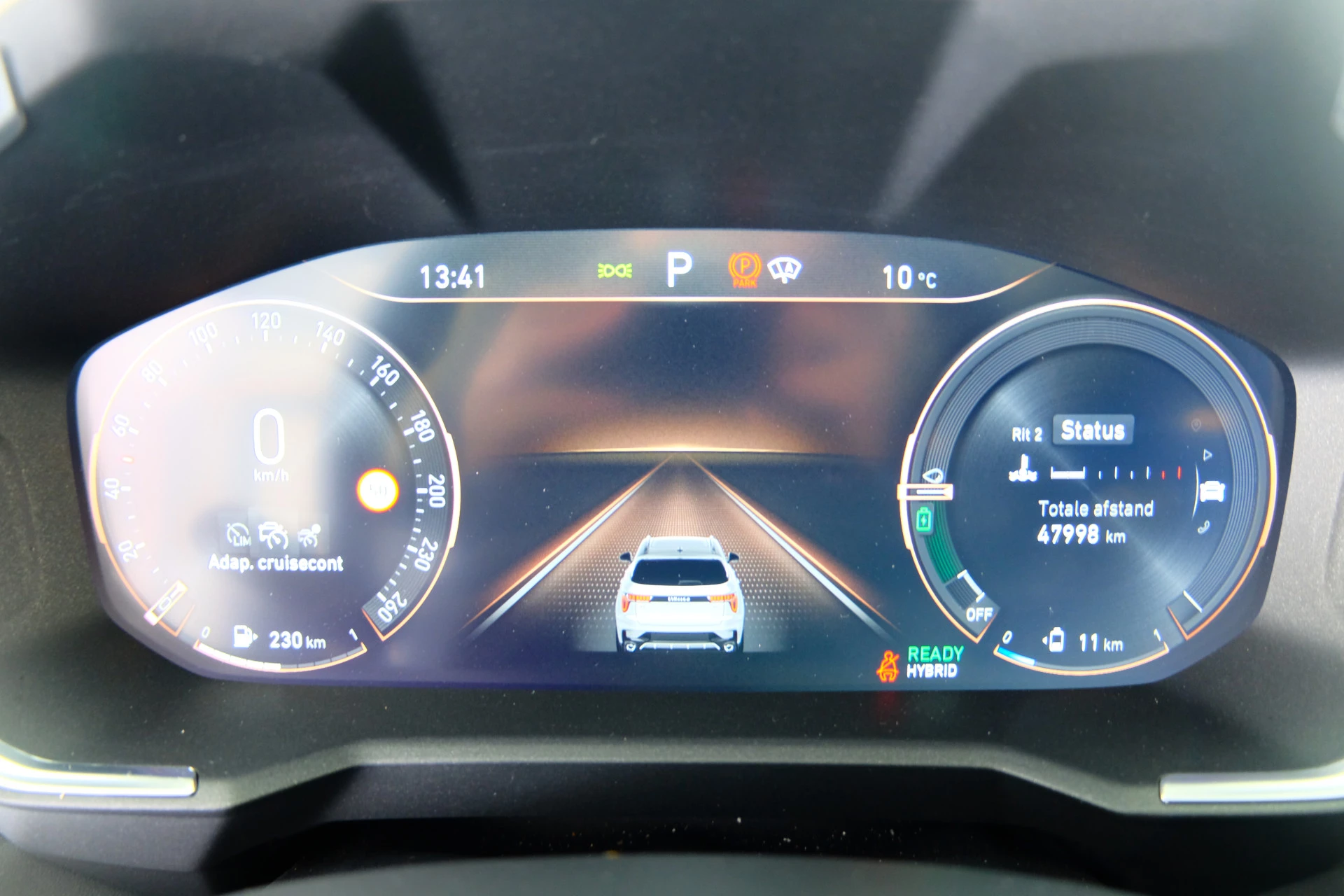 Hoofdafbeelding Lynk & Co 01