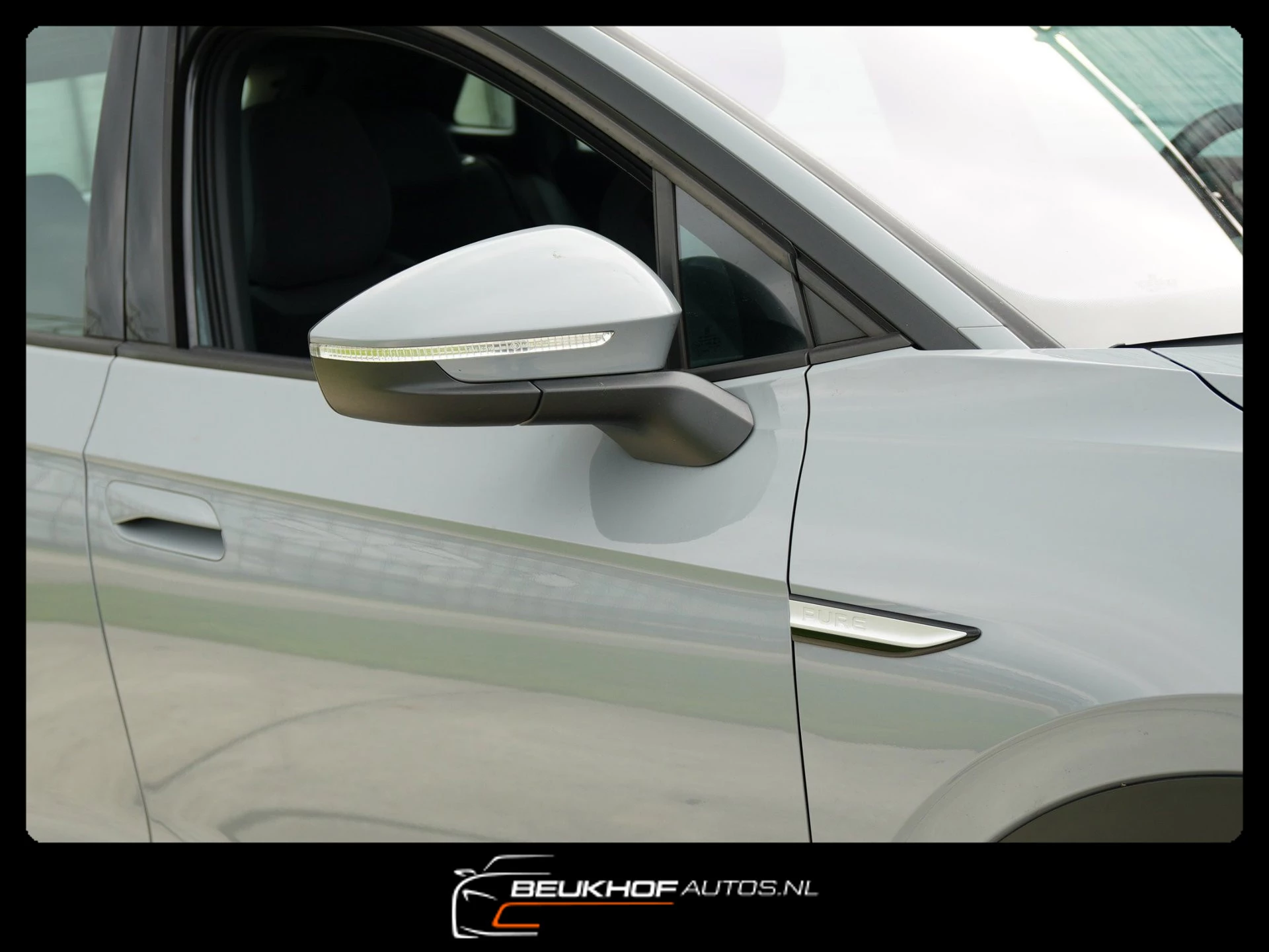 Hoofdafbeelding Volkswagen ID.4