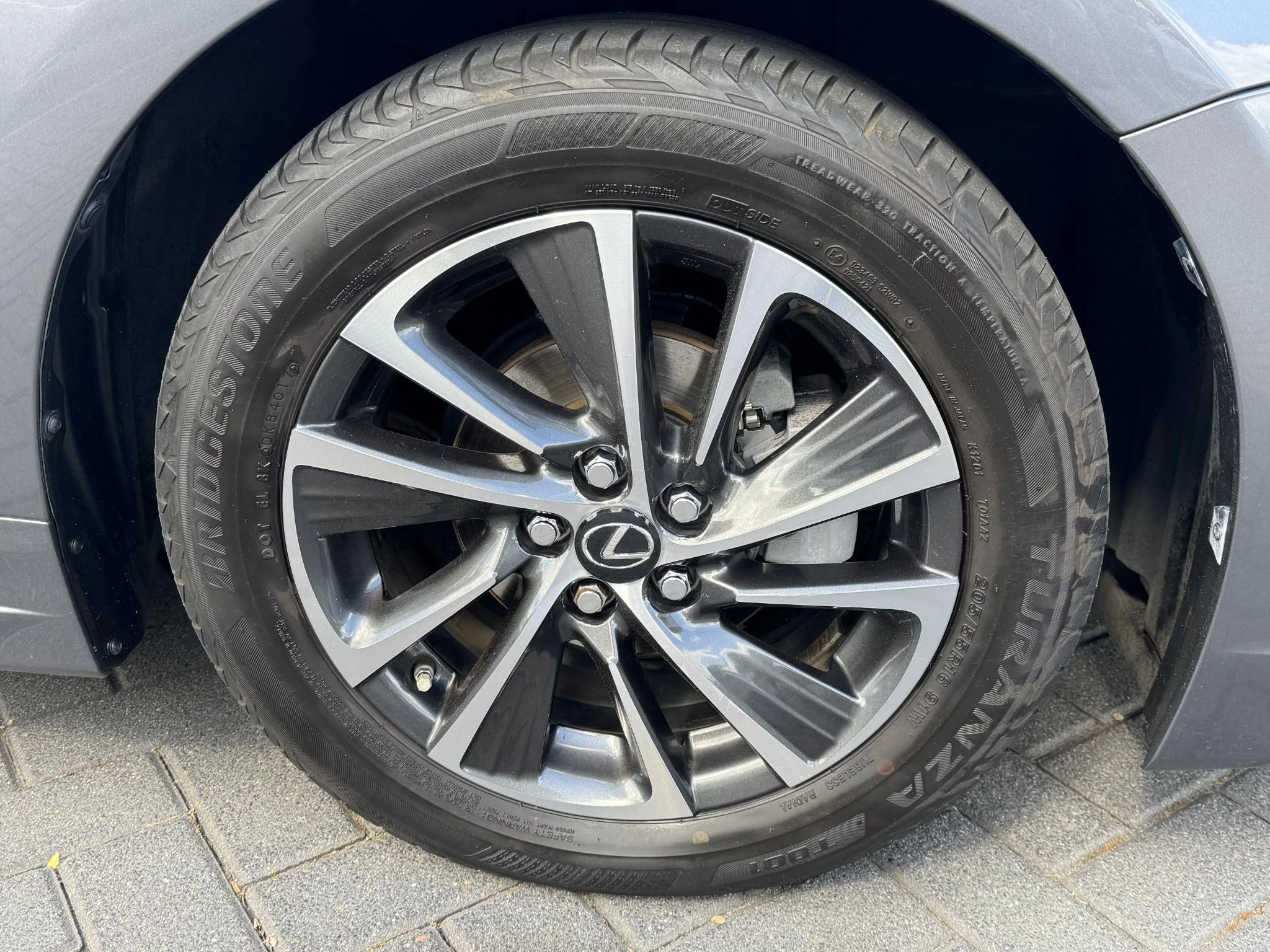 Hoofdafbeelding Lexus CT