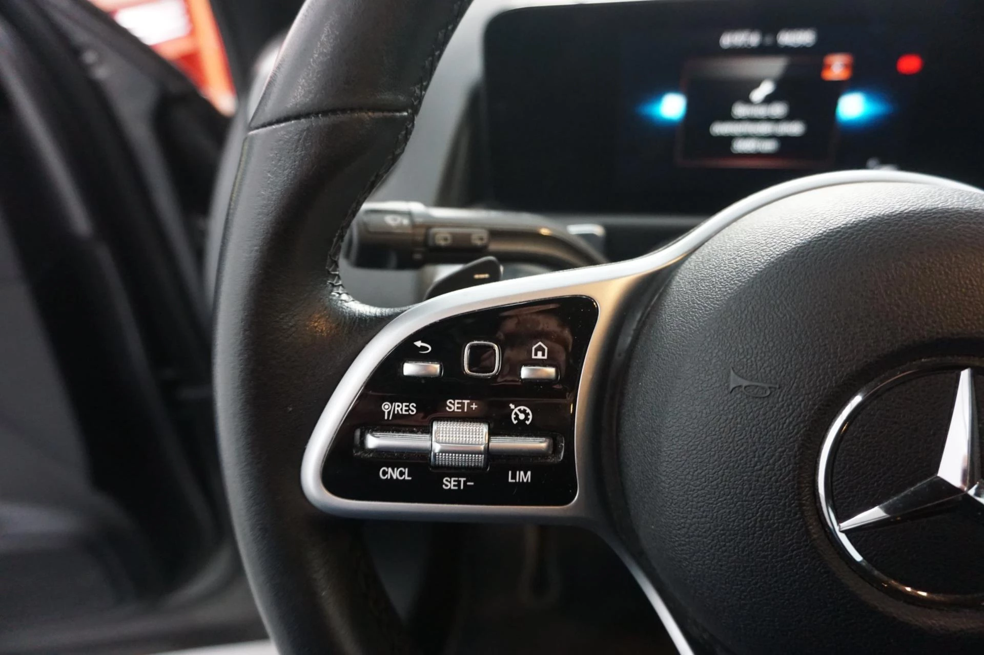 Hoofdafbeelding Mercedes-Benz GLB