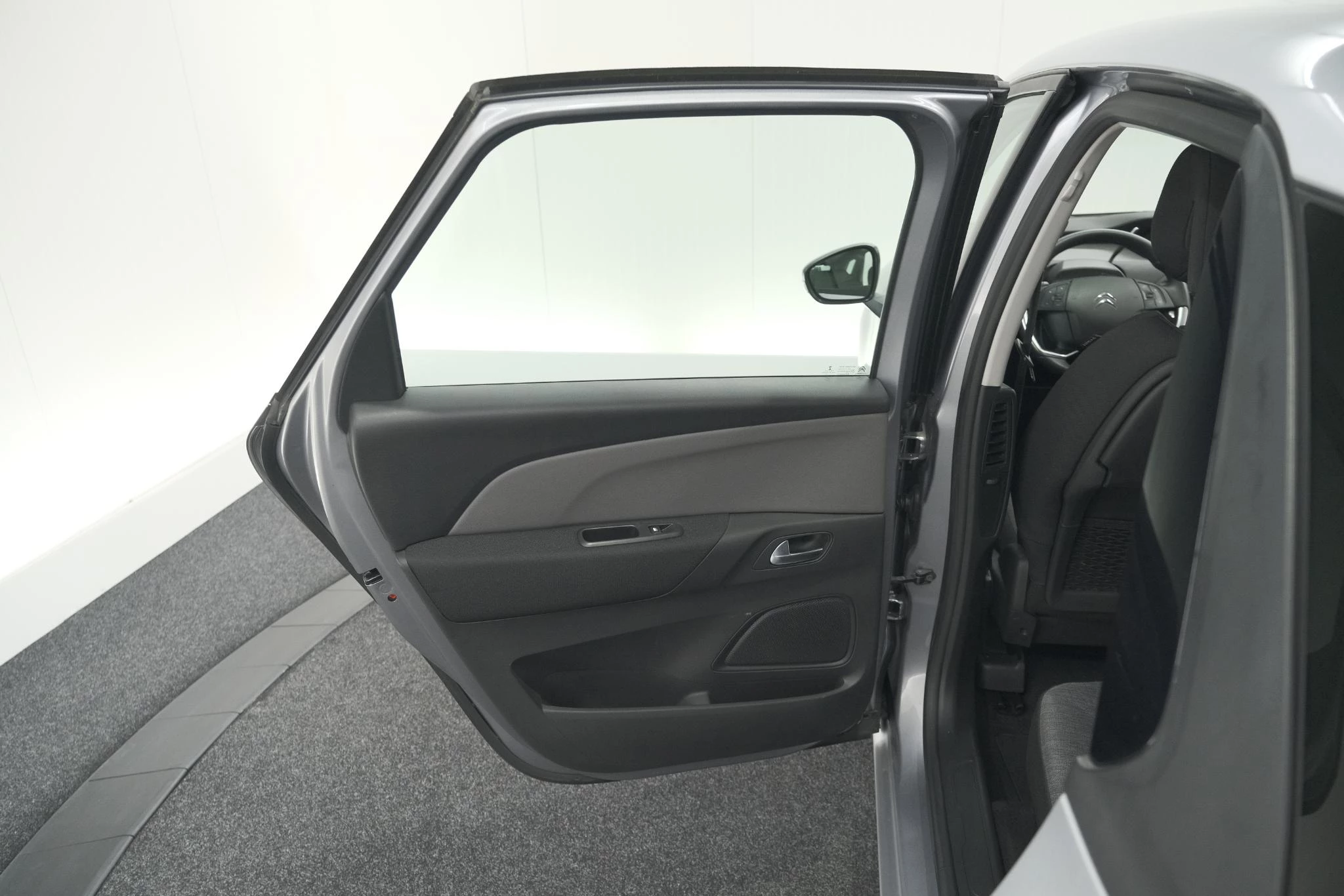 Hoofdafbeelding Citroën C4 Spacetourer