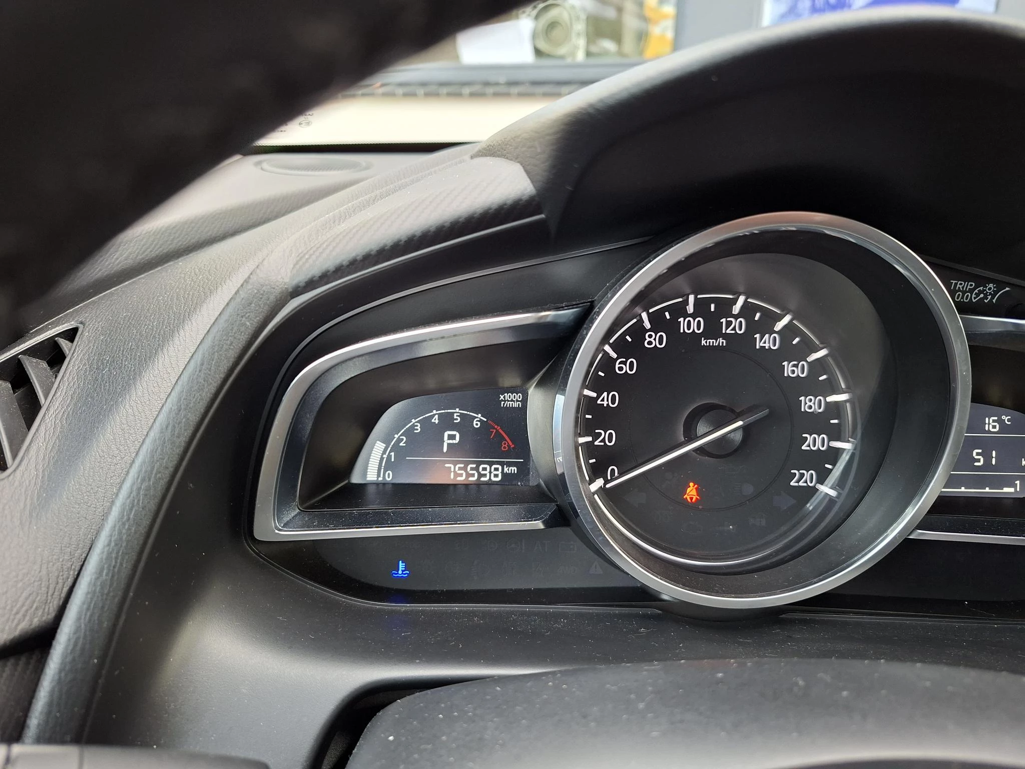 Hoofdafbeelding Mazda 2