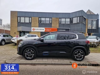 Citroen C5 Aircross 1.6 Plug-in Hybrid 225 Shine