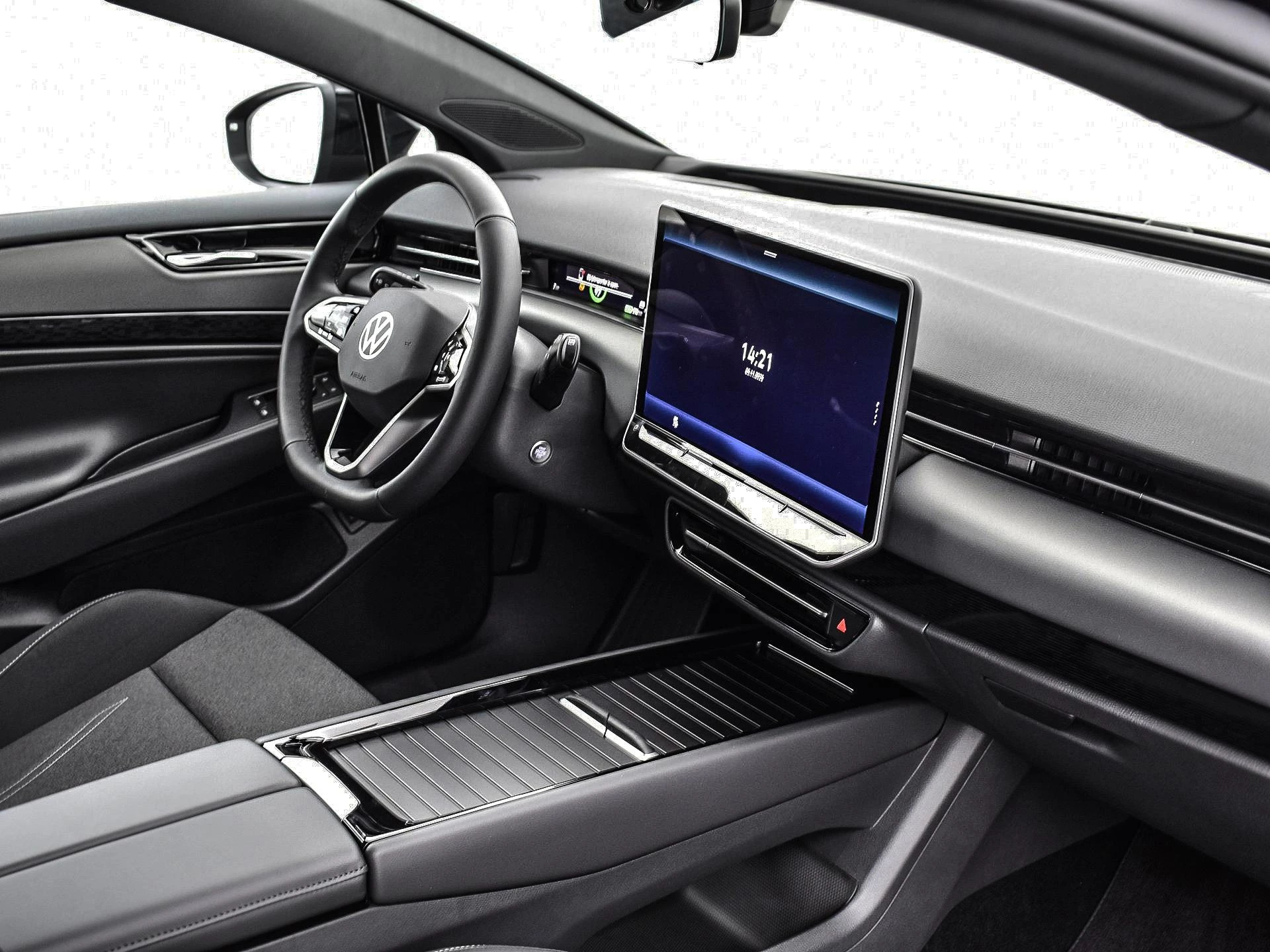 Hoofdafbeelding Volkswagen ID.7