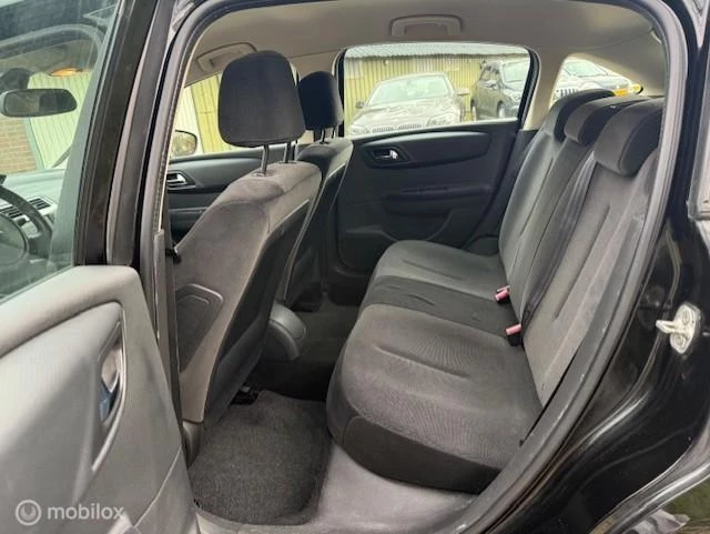 Hoofdafbeelding Citroën C4