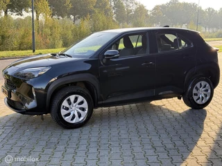 Toyota Yaris Cross 1.5 Hybrid Comfort 2023