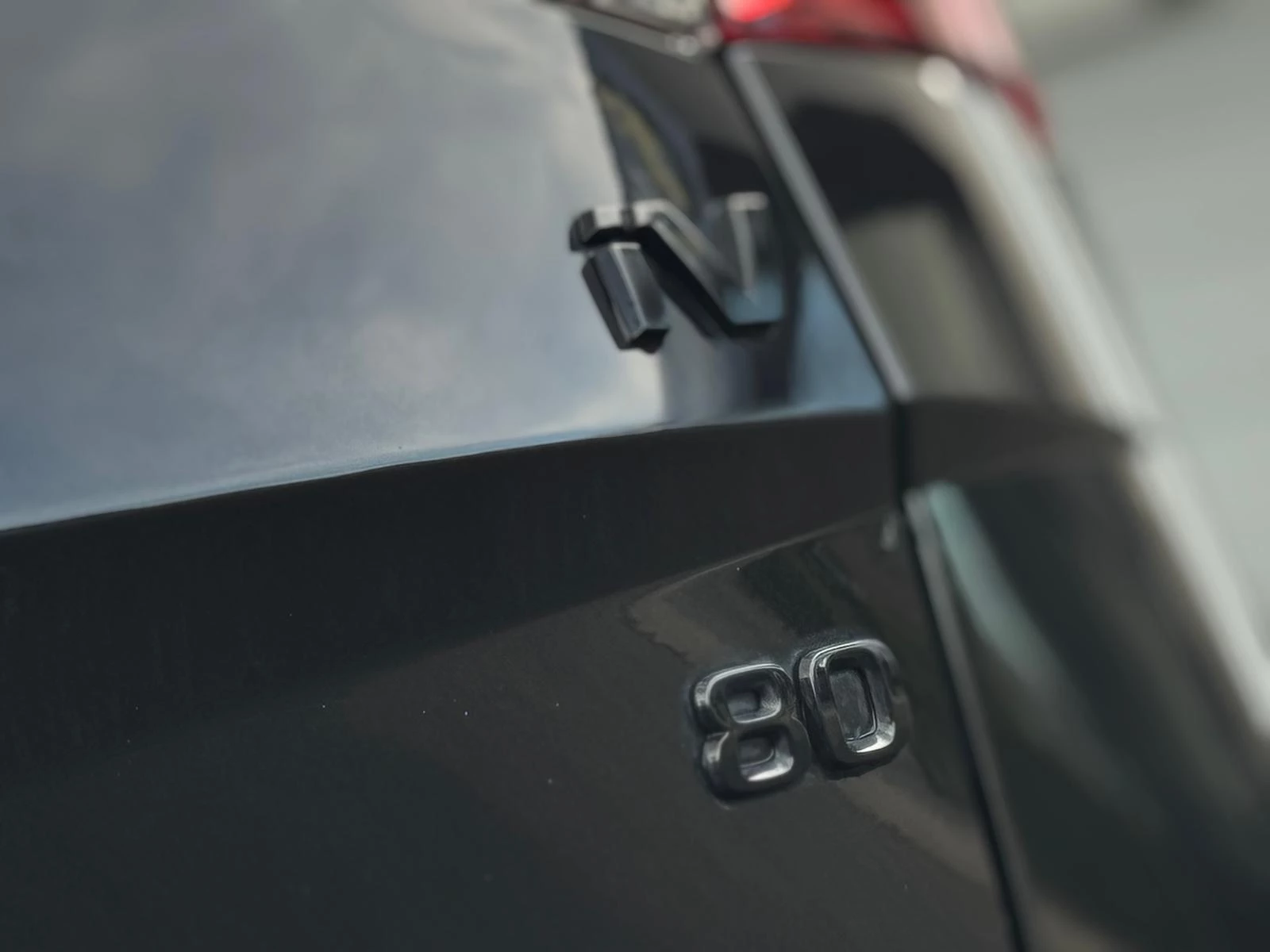 Hoofdafbeelding Škoda Enyaq iV