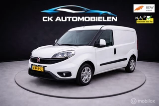 Fiat Doblò Cargo 1.3 MJ L1H1 SX
