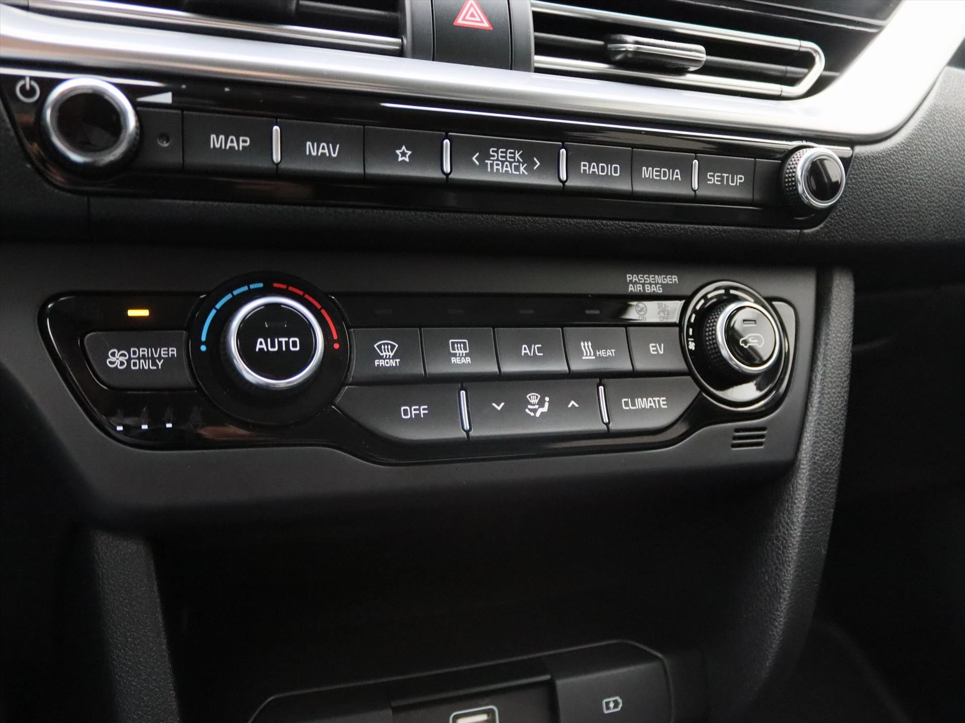 Hoofdafbeelding Kia e-Niro