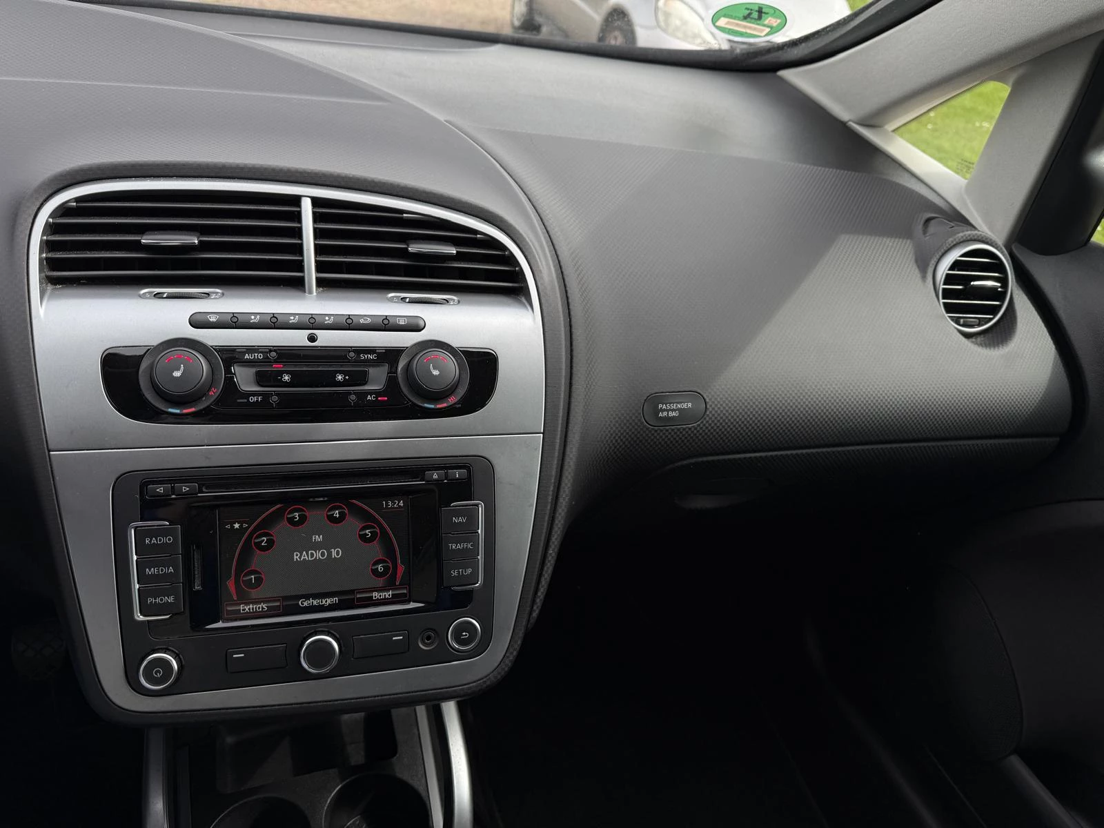 Hoofdafbeelding SEAT Altea