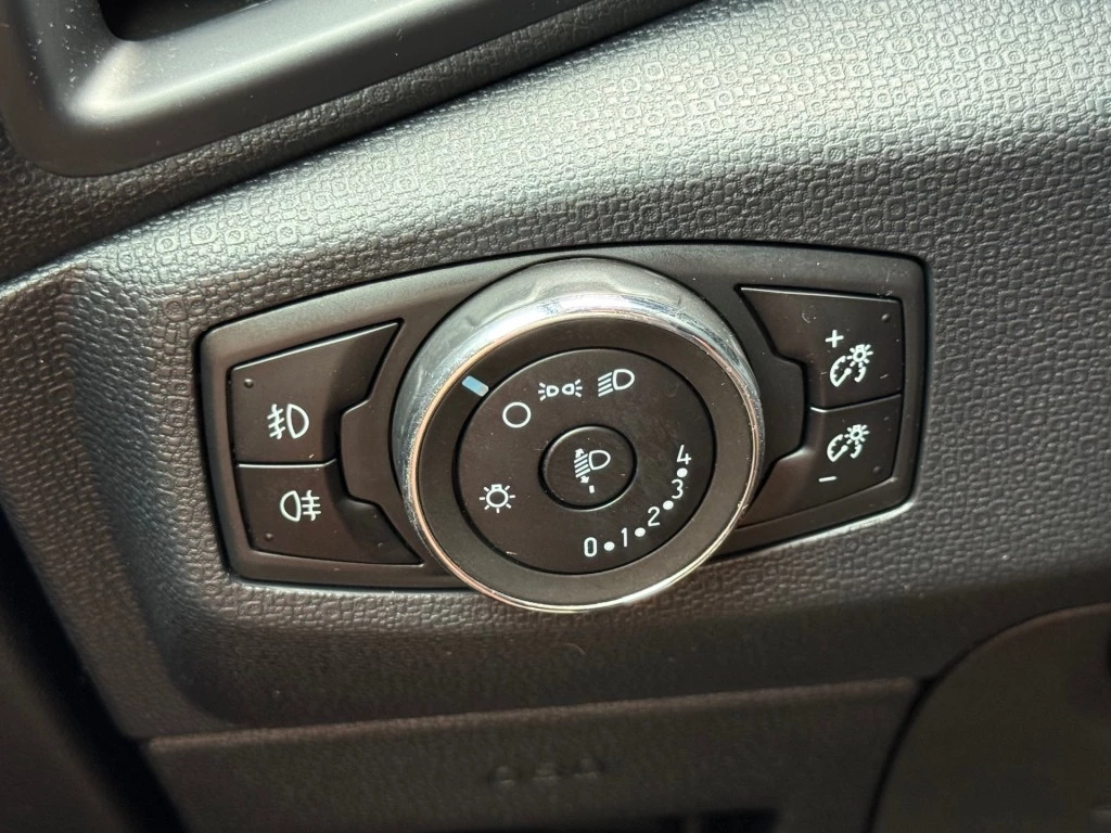 Hoofdafbeelding Ford EcoSport