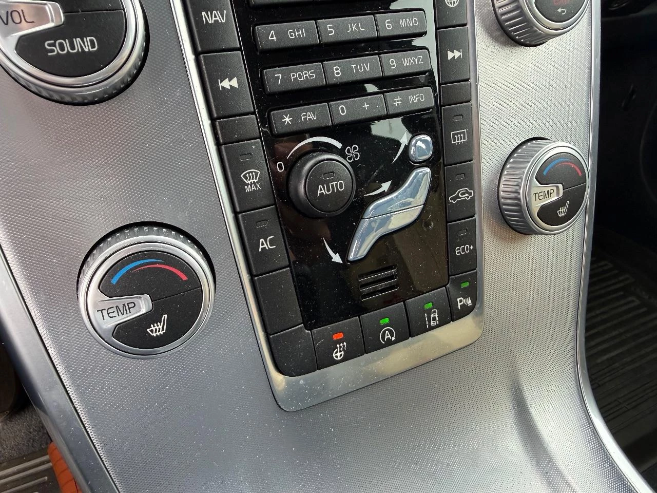 Hoofdafbeelding Volvo V70