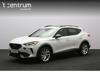 CUPRA Formentor 1.4 e-Hybrid 204 PK Performance PHEV, Panoramadak, Kuipstoelen, Memory, Adap. Cruise Control