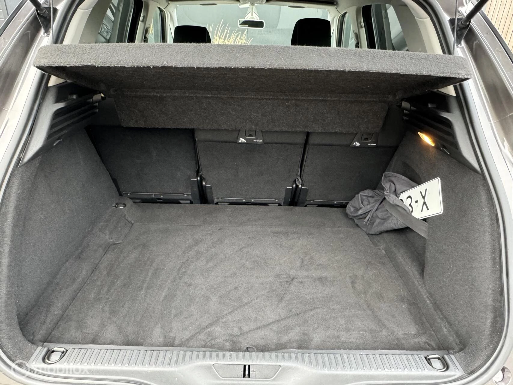 Hoofdafbeelding Citroën C4 Picasso