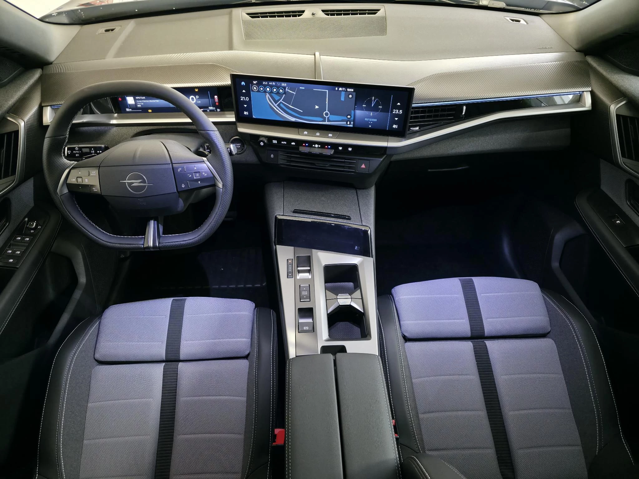 Hoofdafbeelding Opel Grandland