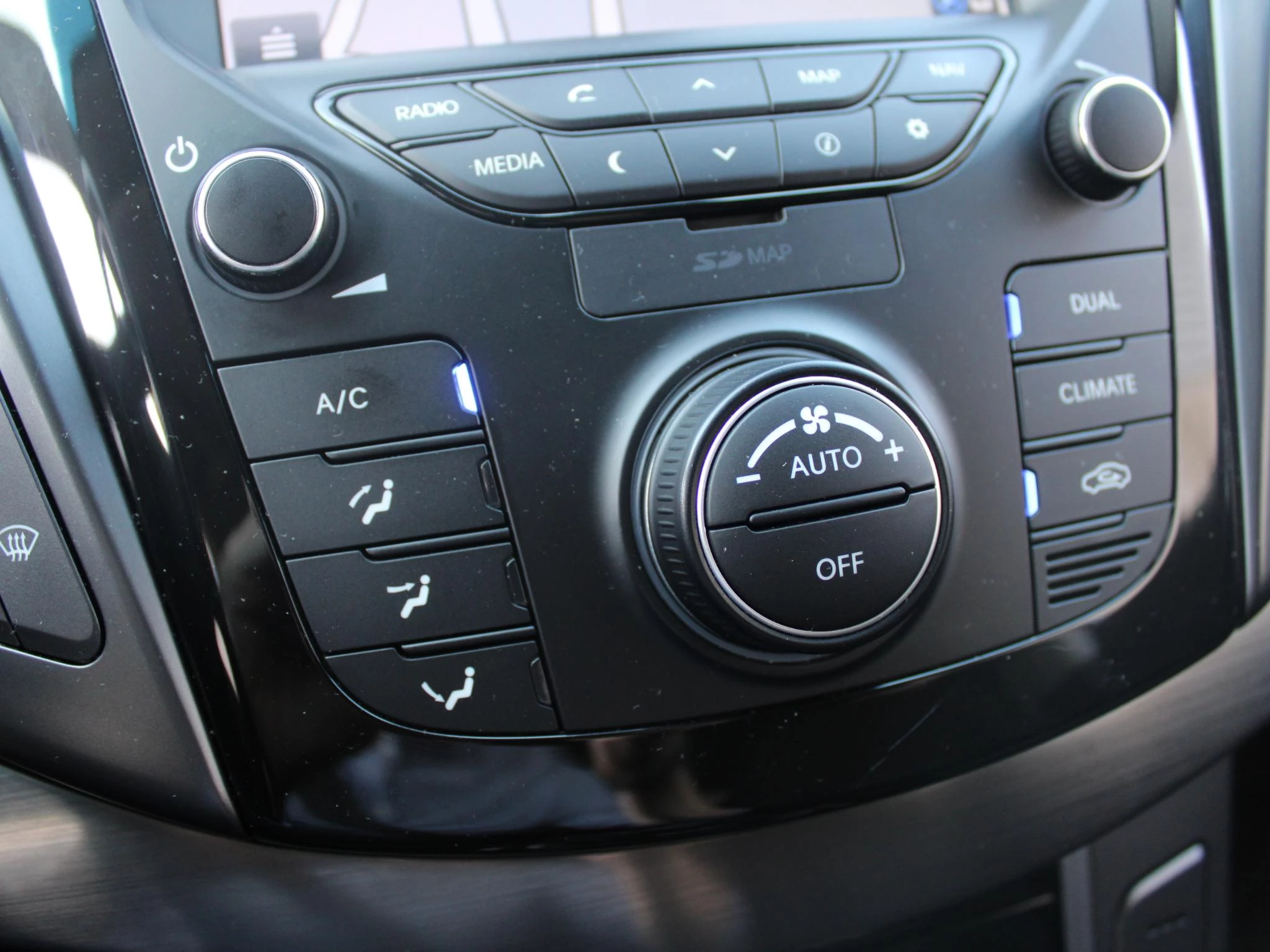 Hoofdafbeelding Hyundai i40