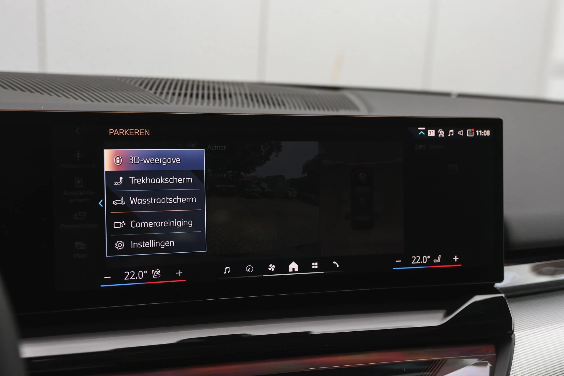 Hoofdafbeelding BMW i5