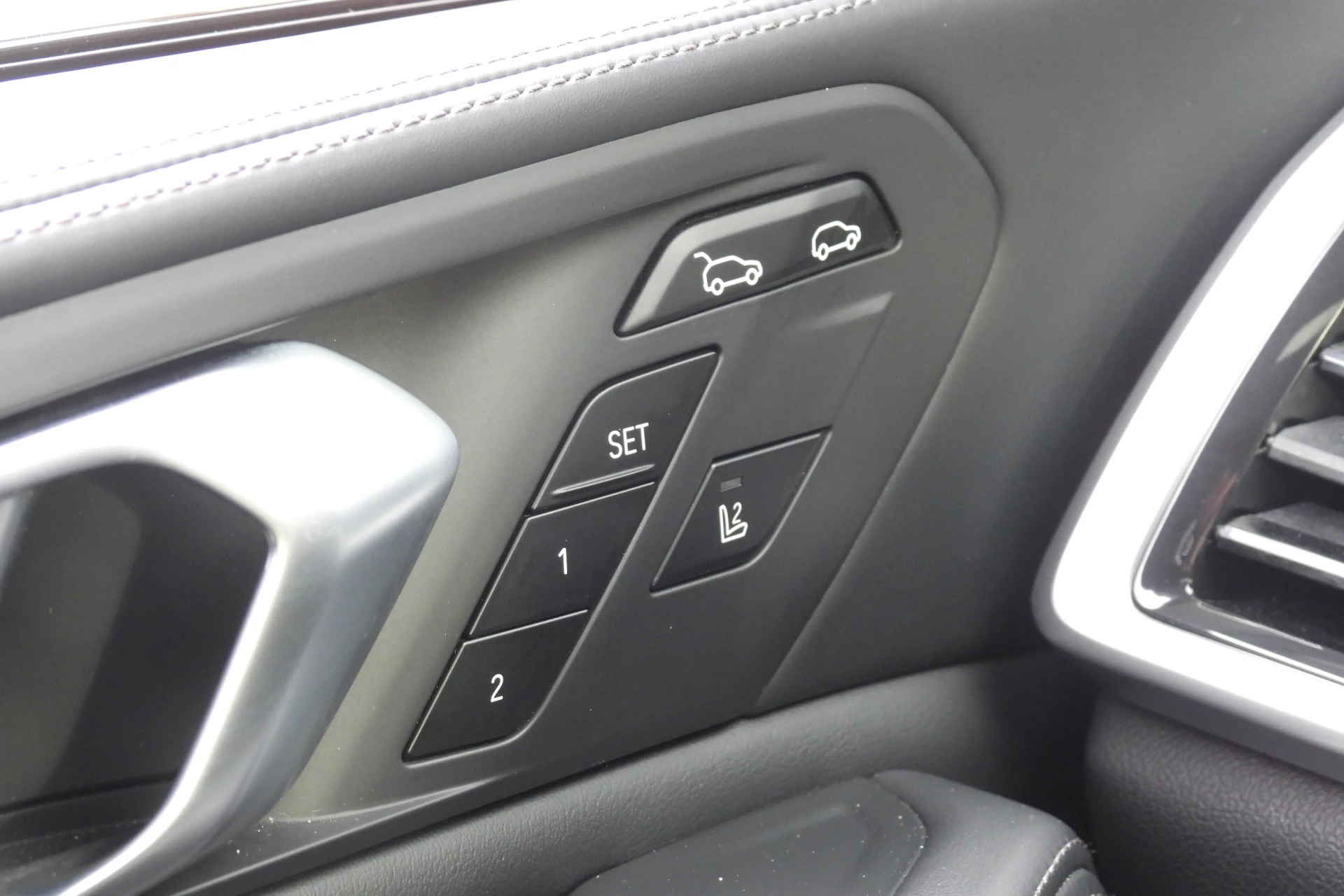 Hoofdafbeelding BMW X6