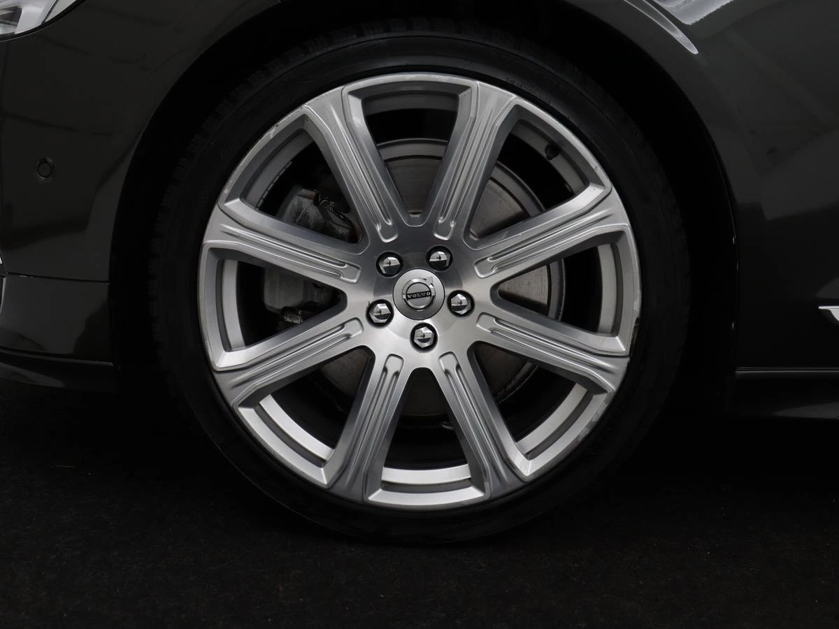 Hoofdafbeelding Volvo S90