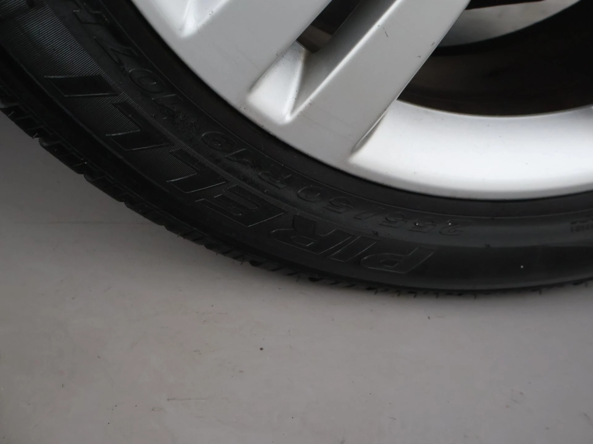 Hoofdafbeelding Mercedes-Benz M-Klasse