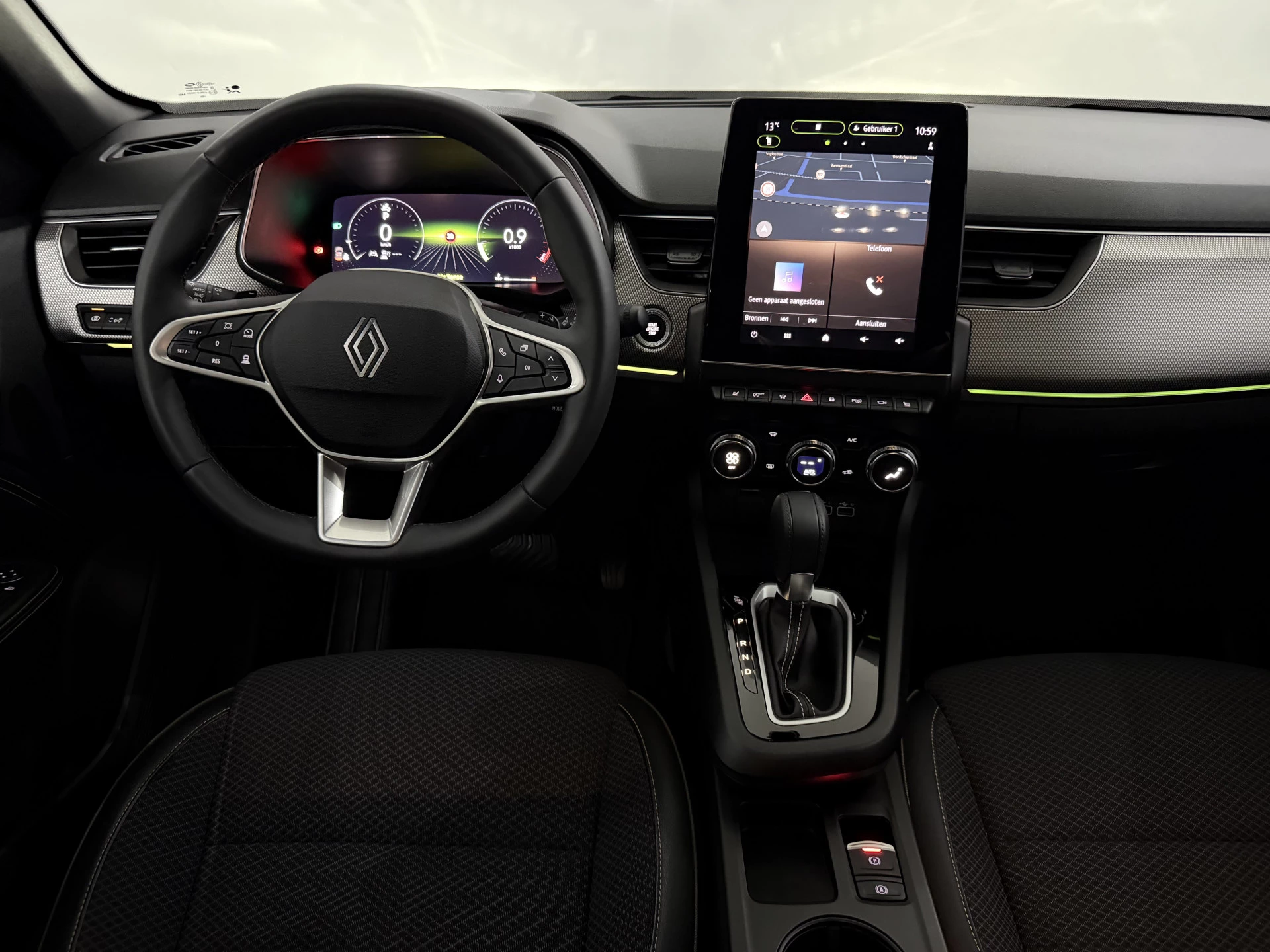 Hoofdafbeelding Renault Arkana