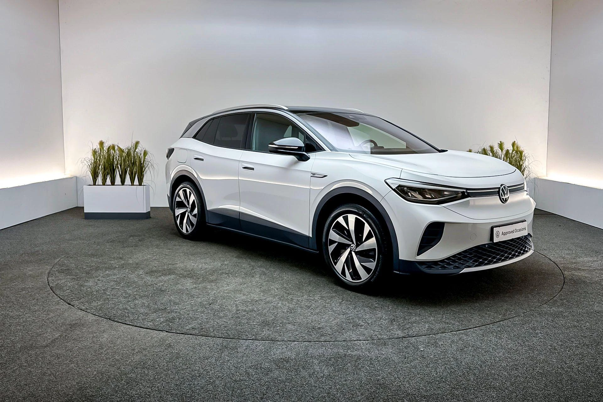 Hoofdafbeelding Volkswagen ID.4