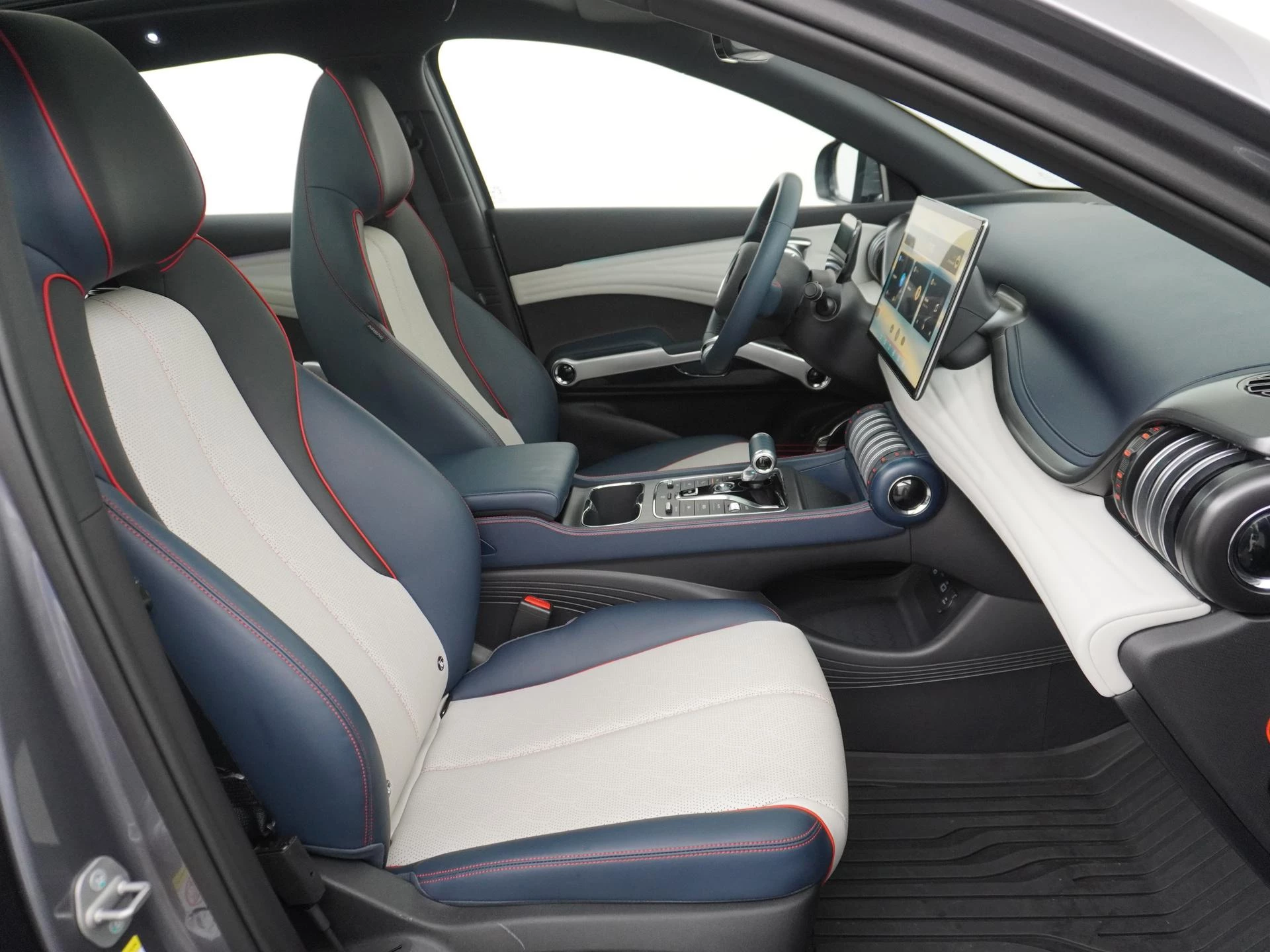 Hoofdafbeelding BYD ATTO 3