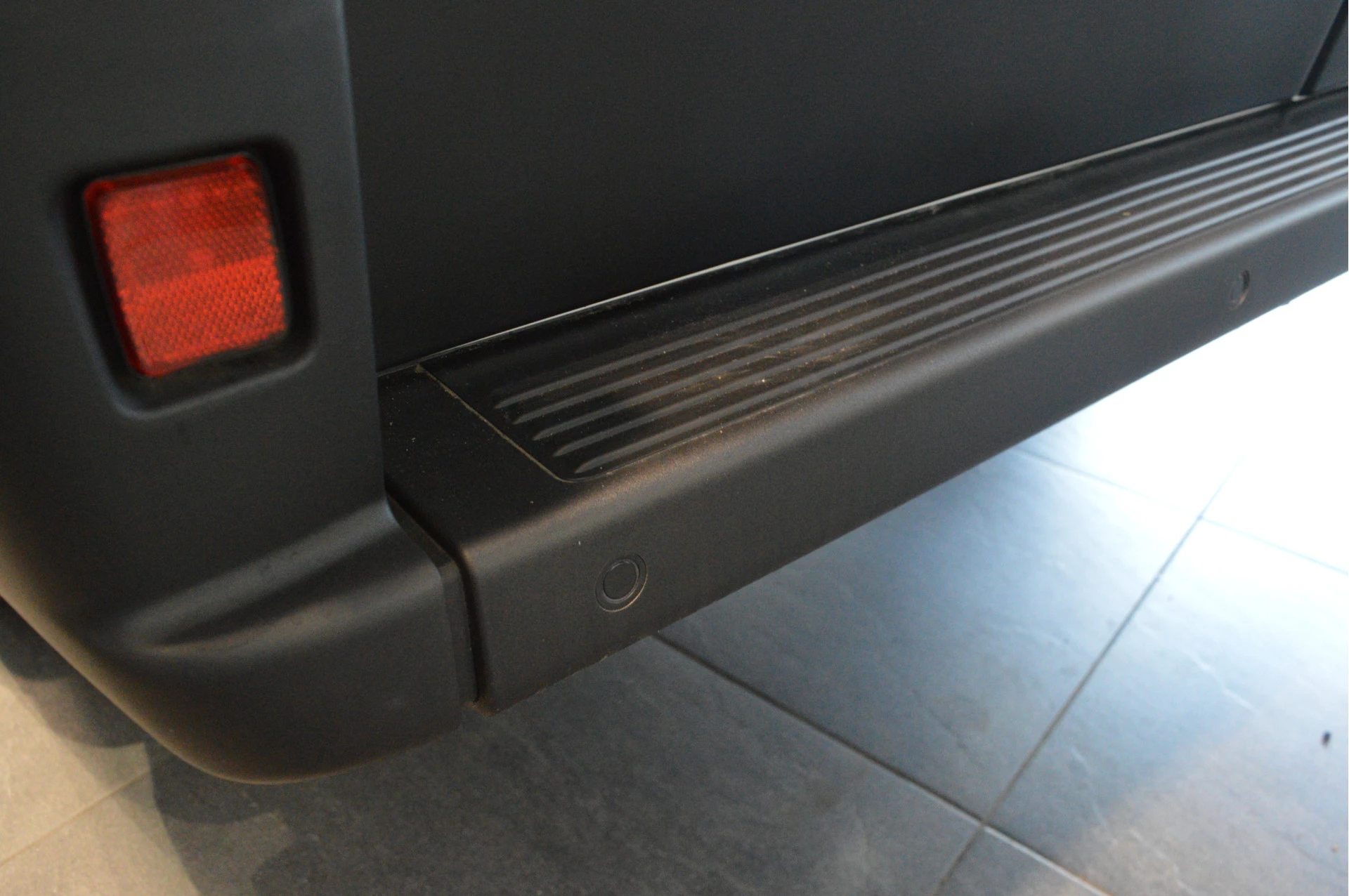 Hoofdafbeelding Citroën Jumper