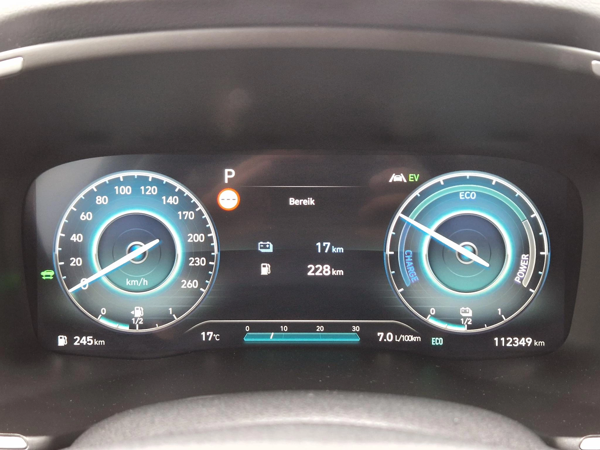 Hoofdafbeelding Hyundai Santa Fe