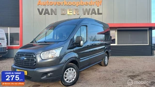 Ford Transit 350 2.0 TDCI L2H2 Trend